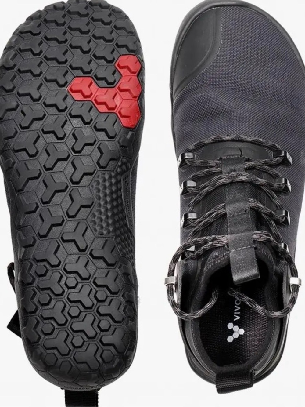 Vivo Barefoot Magna Trail Hiking Shoes